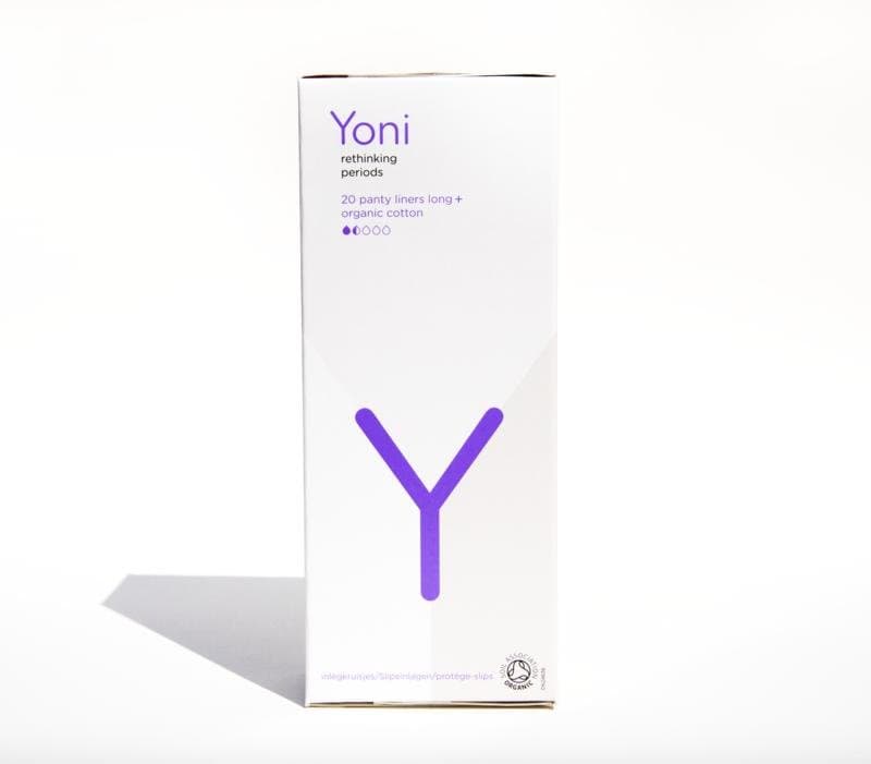 Yoni Inlegkruisjes lang 20st