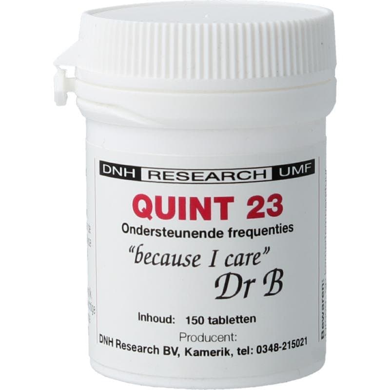 DNH Quint 23 120tb