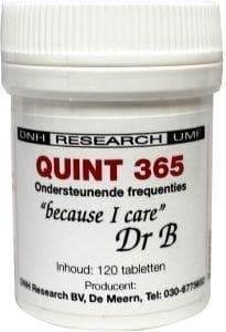 DNH Quint 365 150tb