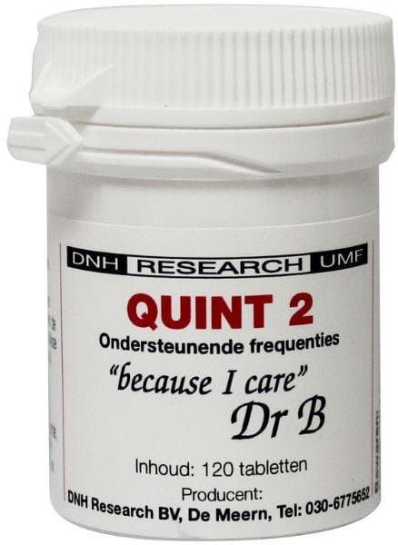DNH Quint 2 120tb