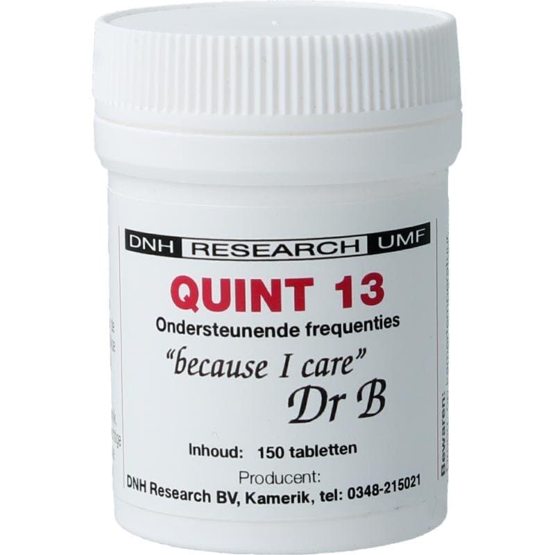 DNH Quint 13 120tb