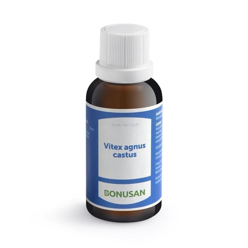 Bonusan Vitex agnus castus 30ml