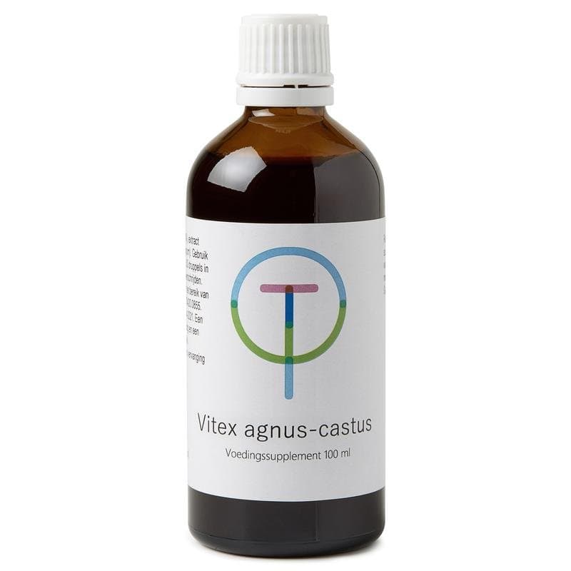 TW Vitex agnus castus 100ml