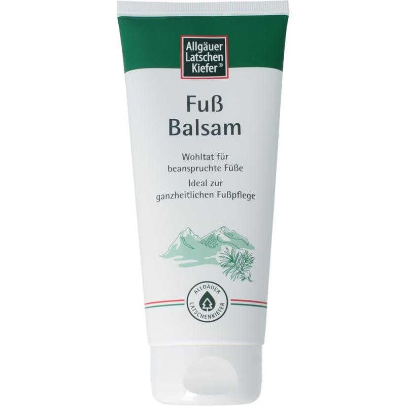 Allgauer Voetbalsem allgasan 200ml