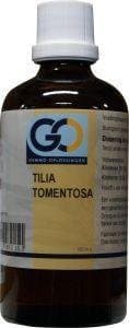 GO Tilia tomentosa bio 100ml