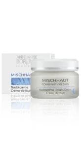 Borlind Combination nachtcreme 50ml