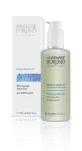 Borlind Combination reinigingsgel 150ml