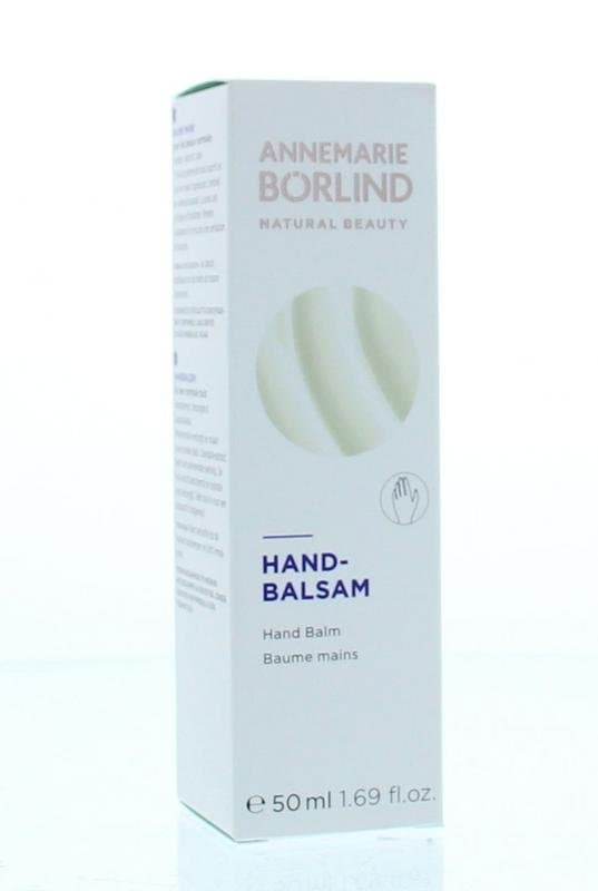 Borlind Handbalsem 50ml