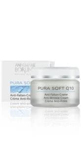 Borlind Pura soft creme Q10 50ml