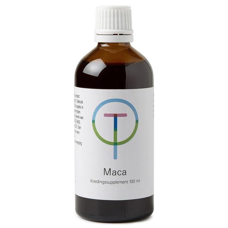 TW Maca lepidium meyenii 100ml