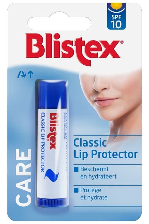 Blistex Classic stick hang 4.25g