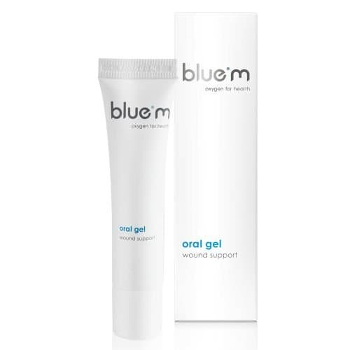 Bluem Oral gel 15ml