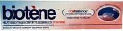 Biotene Oralbalance gel 50g
