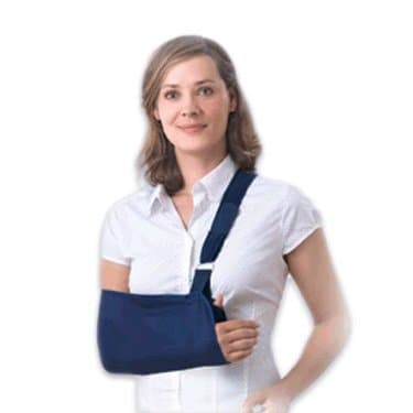 Actimove Mitella maat M 1st