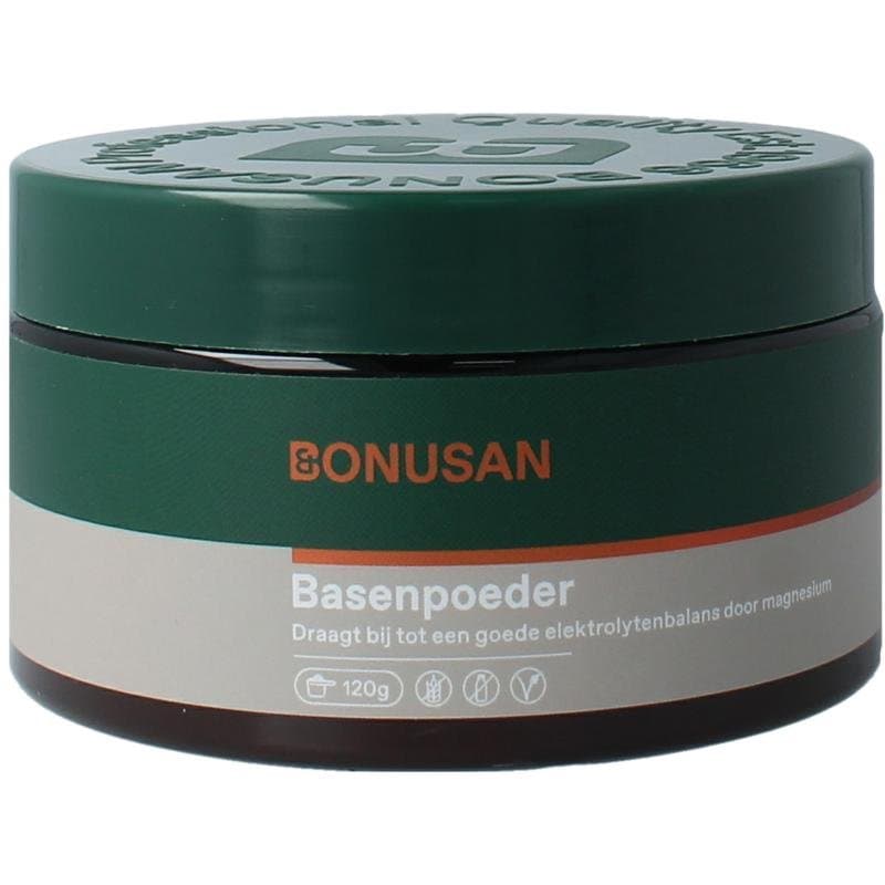Bonusan Basenpoeder 120g