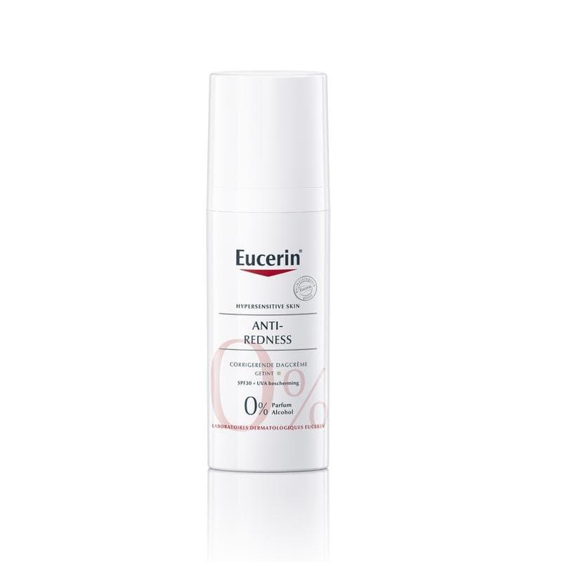 Eucerin Antiredness corrigerende creme 50ml