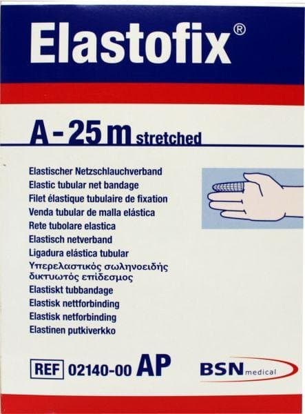 Elastofix A 25m netverband 1st