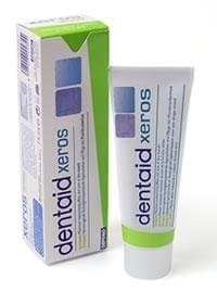 Dentaid Xeros tandpasta 75ml