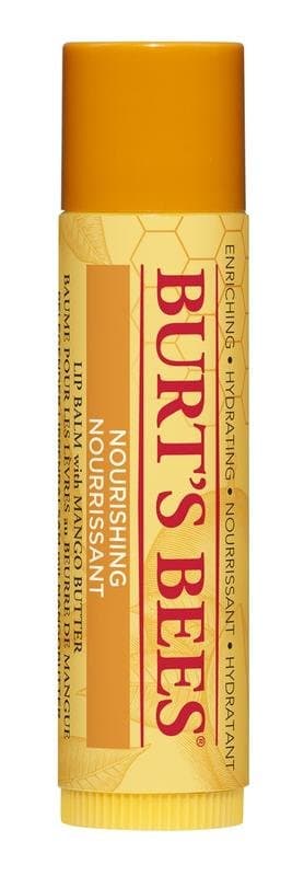 Burts Bees Lippenbalsem mango butter 4.25g