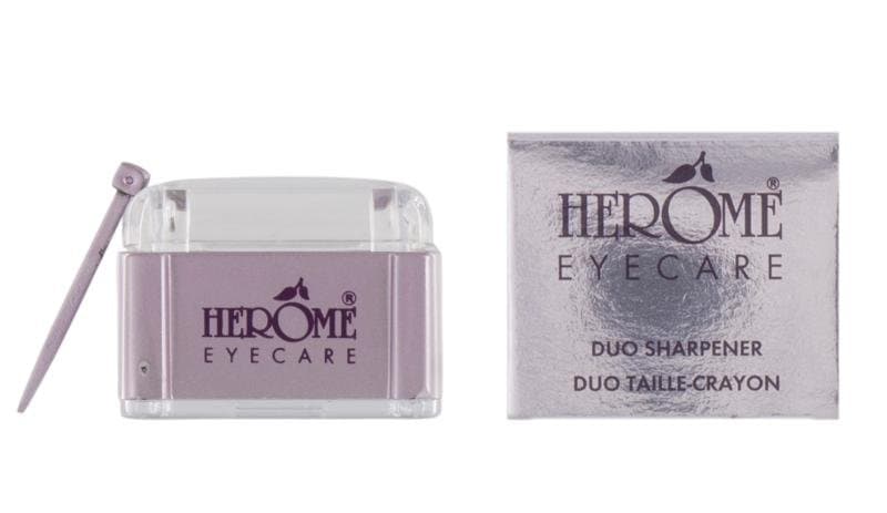 Herome Duo sharpener 1st