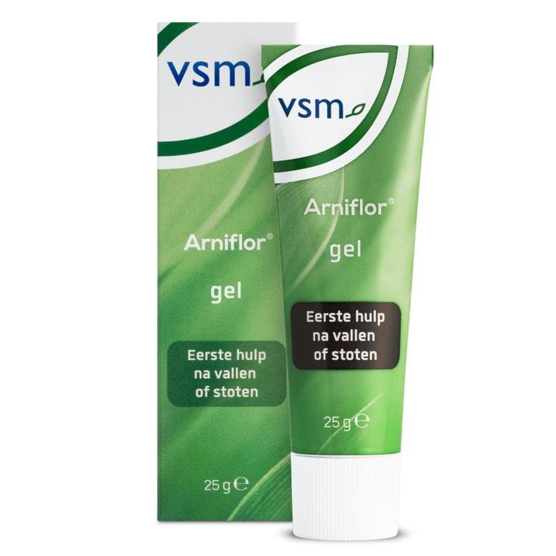 VSM Arniflor gel eerste hulp 25g