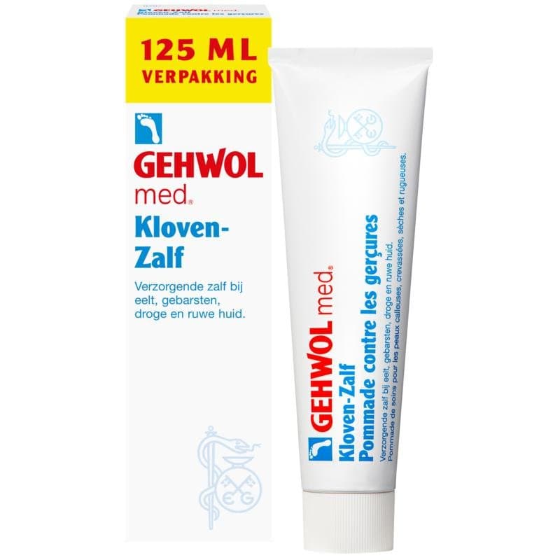 Gehwol Klovenzalf 125ml