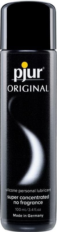 Pjur Original massage en glijmiddel 100ml
