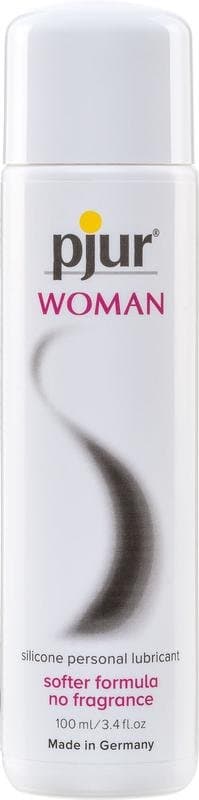Pjur Woman bodyglide glijmiddel 100ml