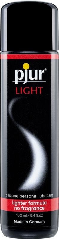 Pjur Light glijmiddel 100ml