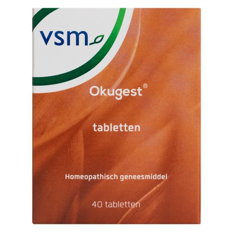 VSM Okugest 40tb