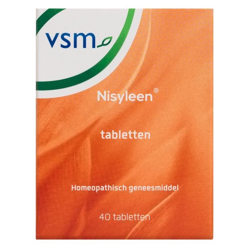 VSM Nisyleen 40st
