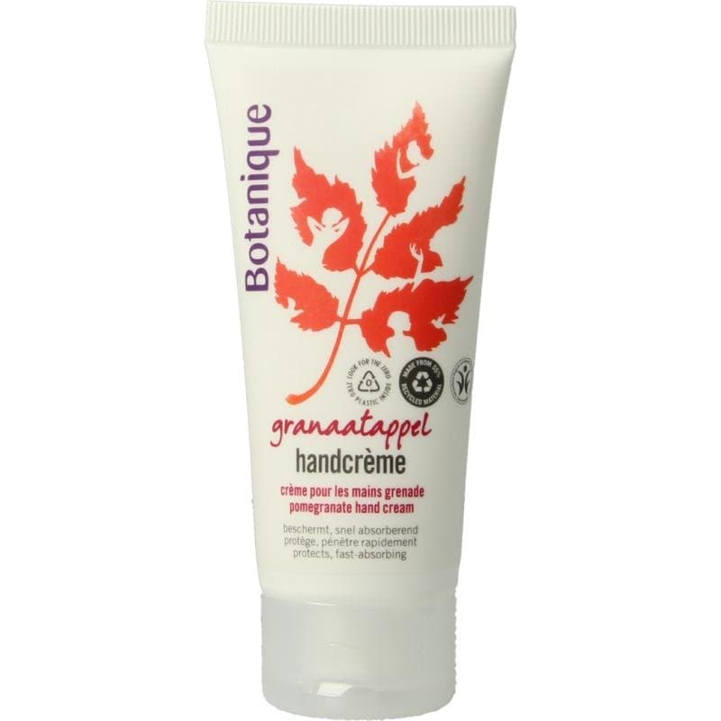 Botanique Handcreme granaatappel 50ml