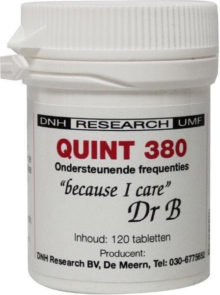 DNH Quint 380 150tb