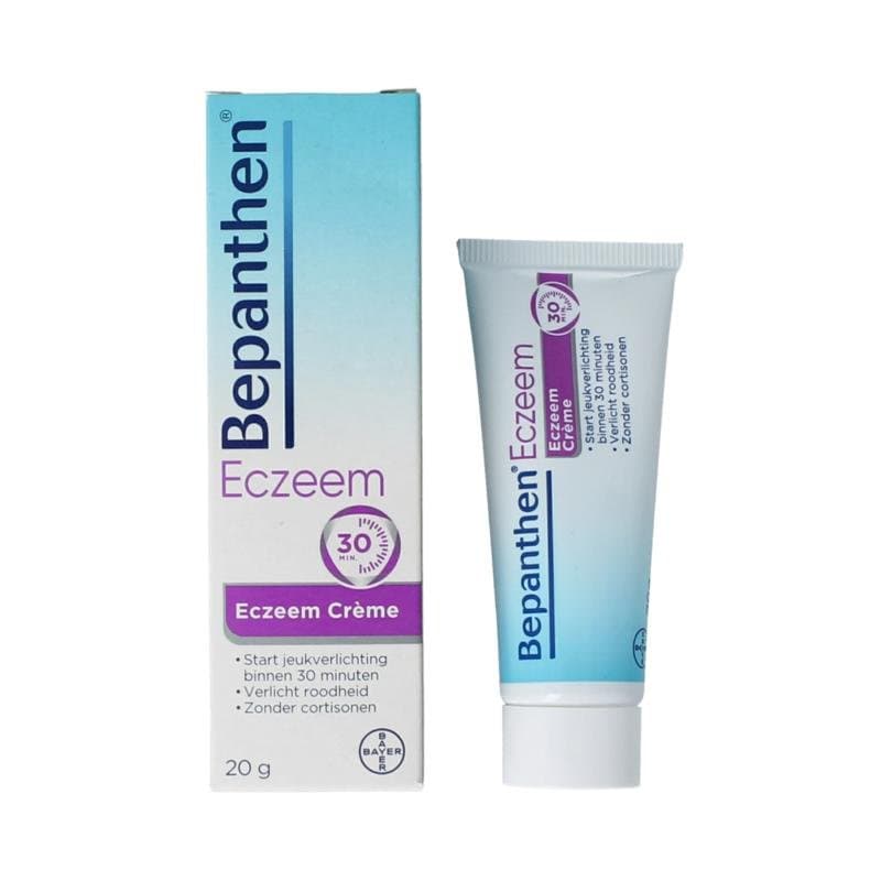 Bepanthen Eczeem creme 20g