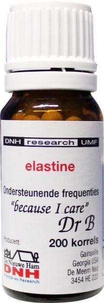 DNH Elastine 242 200st
