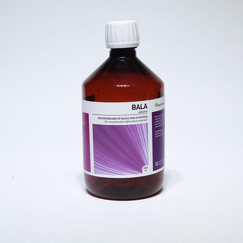 Ayurveda Health Bala aristha 500ml