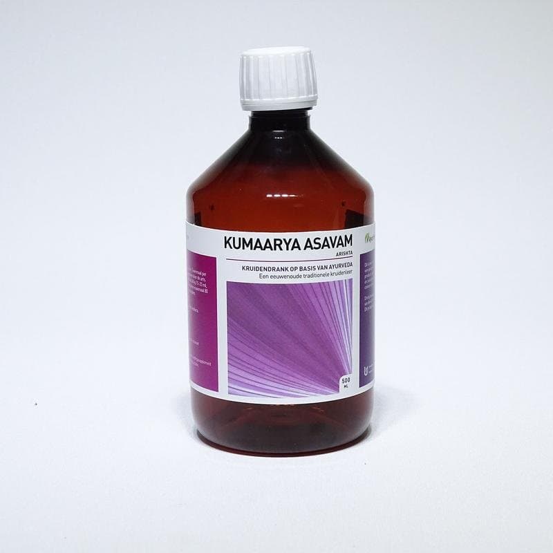Ayurveda Health Kumaaryaasavam arishta 500ml