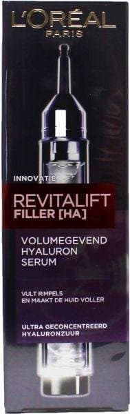 Loreal Revitalift filler serum 16ml