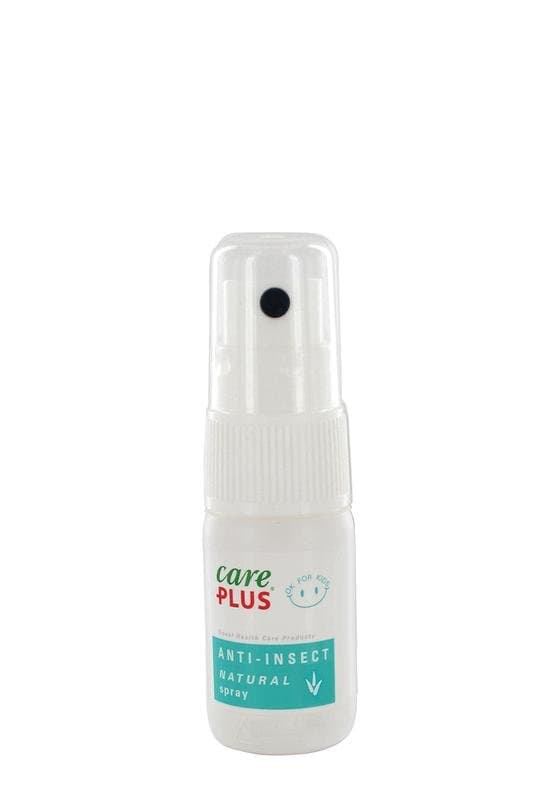Care Plus Anti insect natural spray 15ml