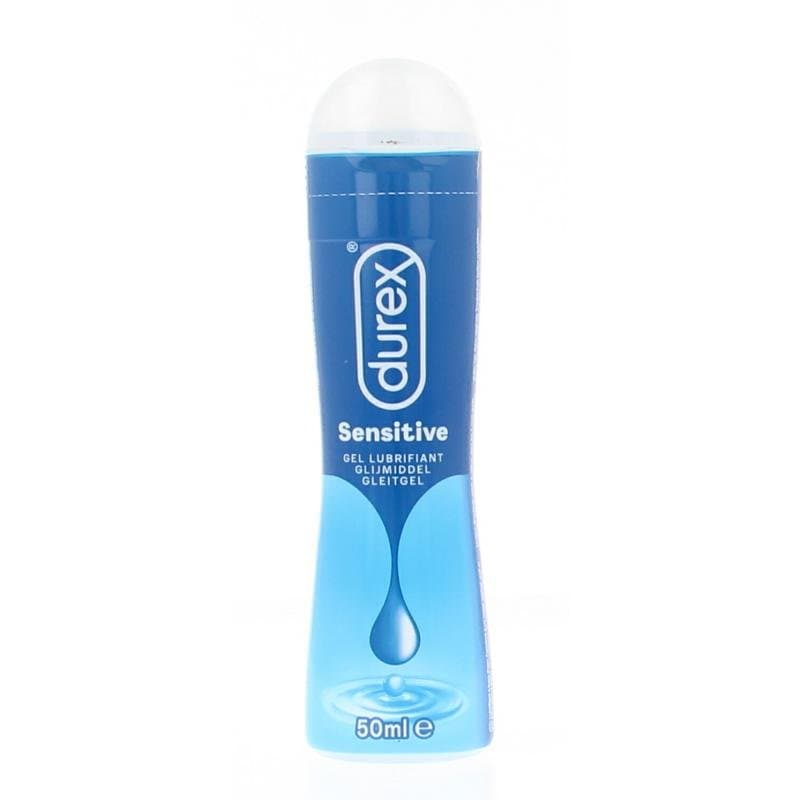 Durex Play sensitive 50ml