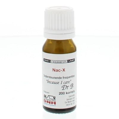 DNH NAC - X 200st