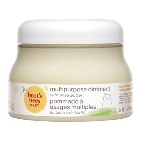 Burts Bees Baby multi functionele zalf multipurpose ointment 213g