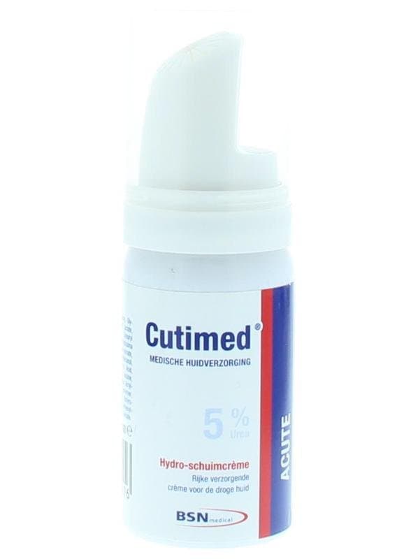 Cutimed Acute 5% 40ml