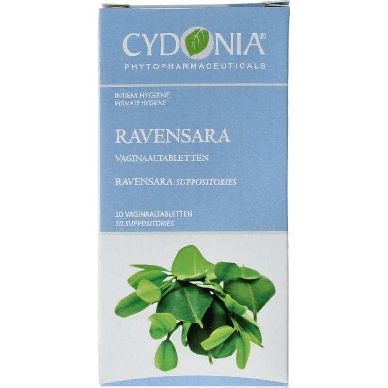Cydonia Ravensara intiem vagina 10zp
