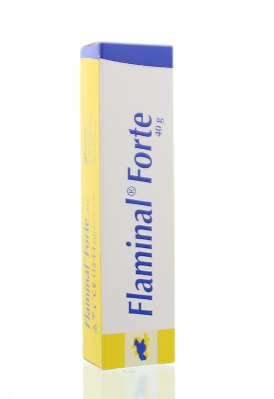 Flaminal Forte gel 40g