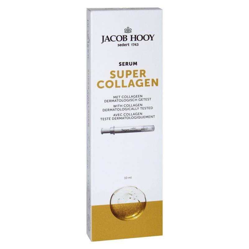 Jacob Hooy Super collageen 10ml