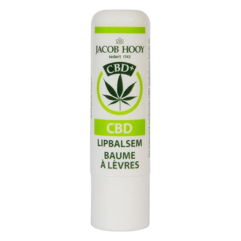 Jacob Hooy Lipbalsem CBD 1st