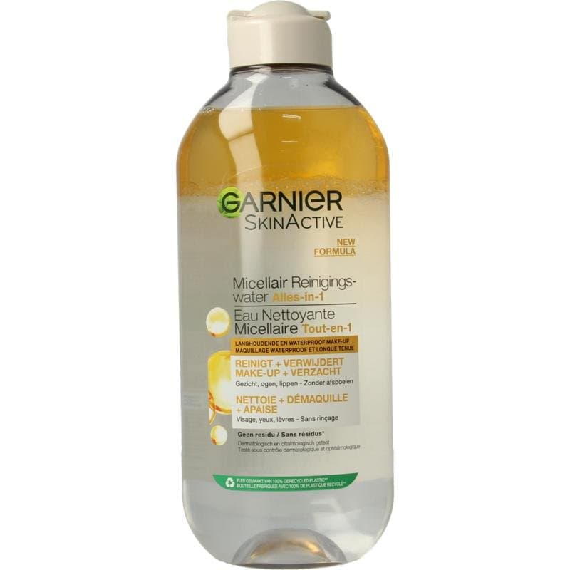 Garnier Skin natural micellair water ultra cleansing 400ml