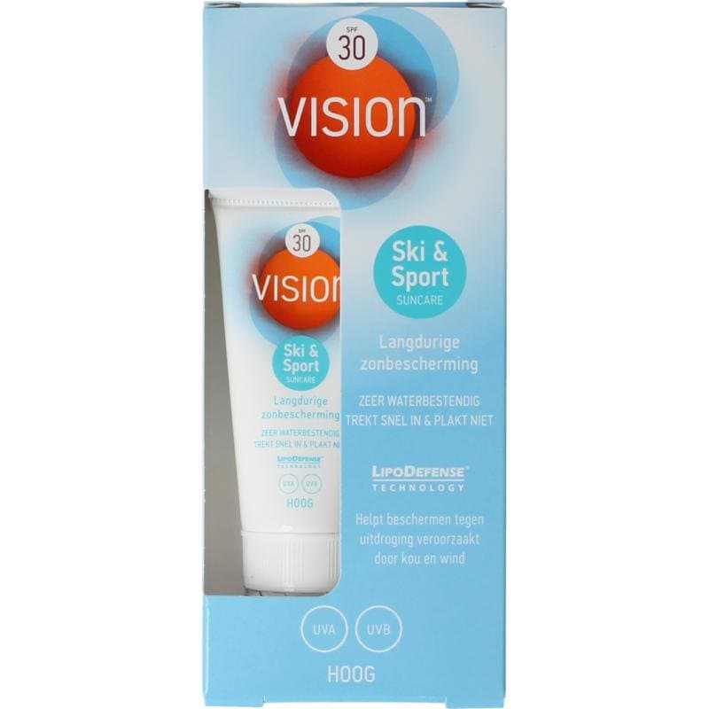 Vision Sport SPF30 20ml
