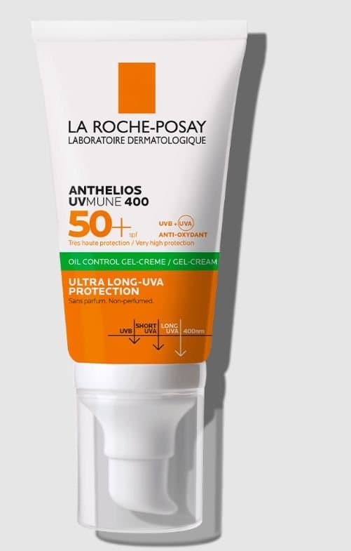 La Roche Posay Anthelios UVMune 400 SPF50+ 50ml